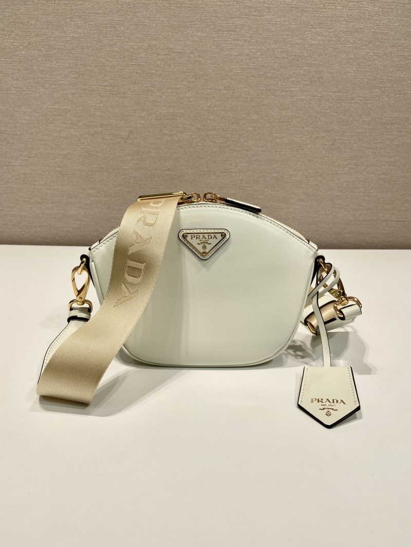 Prada Top Handle Bags